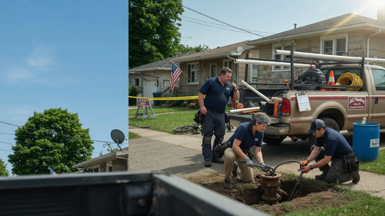 Water Heater Replacement in Eudora, KS near me